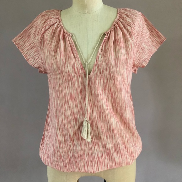Soft Joie top with elasticated bottom - Picture 1 of 5